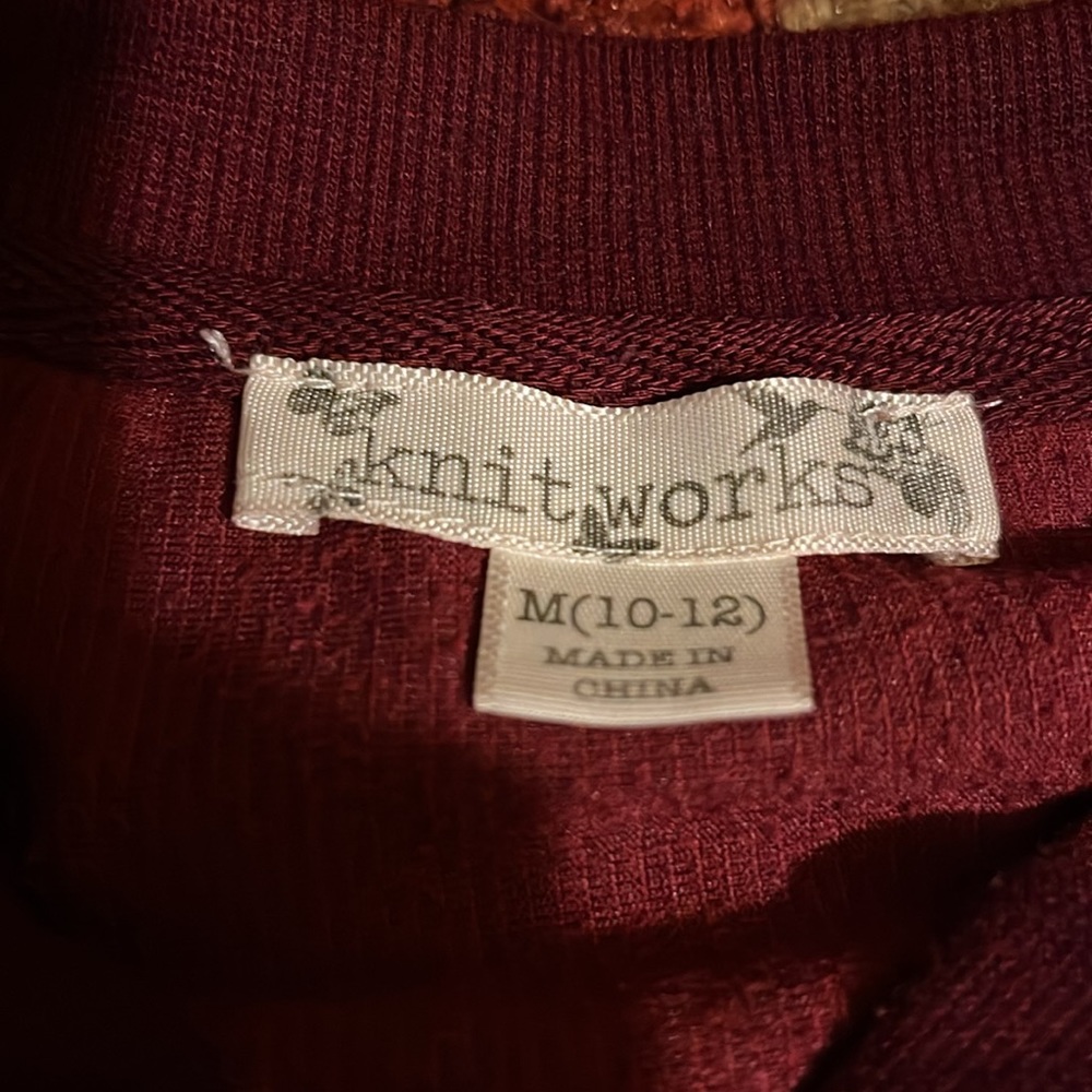 Jacket - Picture 2 of 2